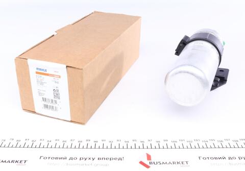 Осушитель кондиционера Renault Scenic I/II 99-08