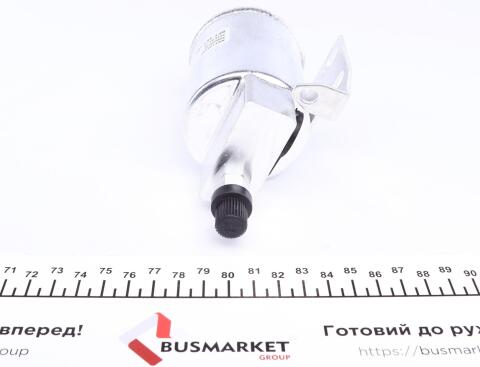 Осушувач кондиціонера Opel Astra G 1.2-2.2 16V/ DTI 99-09 Осушувач кондиціонера Opel Astra G 1.2-2.2 16V/ DTI 99-09