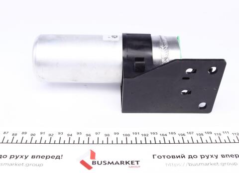 Осушитель кондиционера Renault Scenic I/II 99-08