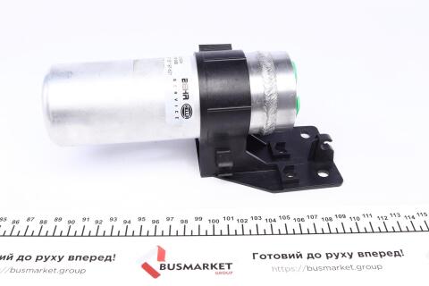 Осушитель кондиционера Renault Scenic I/II 99-08