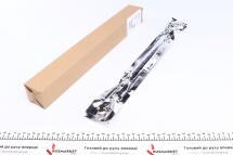 Осушувач кондиціонера MB C-class (W204/S204)/E-class (W212/S212) OM651 07-