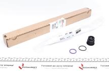 Осушувач кондиціонера Skoda Octavia/Superb/VW Golf/Passat/Tiguan 1.0-2.5 12-