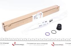 Осушувач кондиціонера Skoda Octavia/Superb/VW Golf/Passat/Tiguan 1.0-2.5 12-