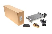 Радіатор пічки VW Sharan/Seat Alhambra/Ford Galaxy 1.9TDI/2.0-2.8i 95-10 Радіатор пічки VW Sharan/Seat Alhambra/Ford Galaxy 1.9TDI/2.0-2.8i 95-10