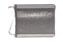 Радіатор пічки Hyundai Tucson/Kia Sportage 2.0 CRDi 04- (HALLA)