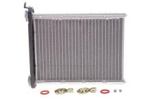 Радіатор пічки Renault Trafic 1.6 dCi 14-/Megane III 08- (+AC) Радіатор пічки Renault Trafic 1.6 dCi 14-/Megane III 08- (+AC)