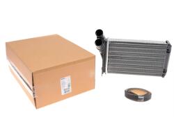 Радіатор пічки Citroen Berlingo/Peugeot Partner 96-15 (157x234x42)