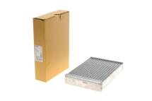 Радіатор пічки Fiat Doblo 01-