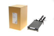 Радіатор пічки VW Golf V/Skoda Octavia 1.4/1.6/2.0/1.9-2.0TDI 96-10 Радіатор пічки VW Golf V/Skoda Octavia 1.4/1.6/2.0/1.9-2.0TDI 96-10