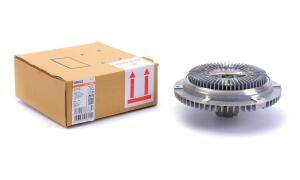 Муфта вентилятора BMW 3 (E46)/5 (E39)/7 (E38)/X5 (E53) 00-