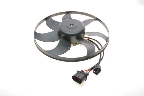 Вентилятор радіатора (електричний) VW Caddy/Audi A1/A3/Skoda Octavia/Superb 1.2-3.6 03- (D=360) Вентилятор радіатора (електричний) VW Caddy/Audi A1/A3/Skoda Octavia/Superb 1.2-3.6 03- (D=360)