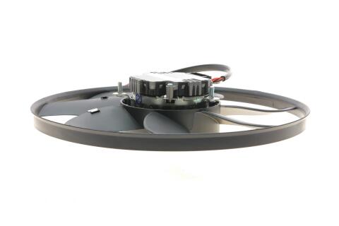 Вентилятор радіатора (електричний) VW Caddy/Audi A1/A3/Skoda Octavia/Superb 1.2-3.6 03- (D=360) Вентилятор радіатора (електричний) VW Caddy/Audi A1/A3/Skoda Octavia/Superb 1.2-3.6 03- (D=360)