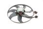 Вентилятор радіатора (електричний) VW Caddy/Audi A1/A3/Skoda Octavia/Superb 1.2-3.6 03- (D=360), фото 6 - интернет-магазин Auto-Mechanic