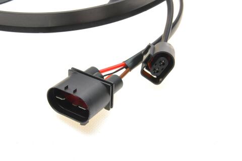 Вентилятор радіатора (електричний) VW Caddy/Audi A1/A3/Skoda Octavia/Superb 1.2-3.6 03- (D=360) Вентилятор радіатора (електричний) VW Caddy/Audi A1/A3/Skoda Octavia/Superb 1.2-3.6 03- (D=360)