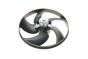Вентилятор радіатора Citroen Berlingo/Peugeot Partner 1.1-2.0D 96-, фото 5 - інтерент-магазин Auto-Mechanic