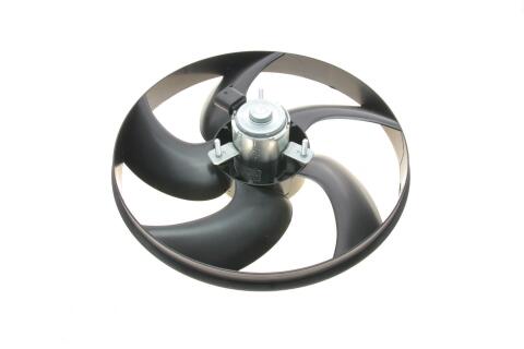 Вентилятор радіатора Citroen Berlingo/Peugeot Partner 1.1-2.0D 96- Вентилятор радіатора Citroen Berlingo/Peugeot Partner 1.1-2.0D 96-