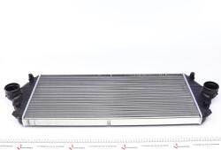 Радіатор інтеркулера Cirtoen Jumpy/Fiat Scudo 1.9/2.0 HDI 96-06