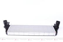 Радиатор интеркулера VW T5/T6 2.0 TSI 09- (217x717x50) Радиатор интеркулера VW T5/T6 2.0 TSI 09- (217x717x50)