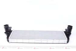Радиатор интеркулера VW T5/T6 2.0 TSI 09- (217x717x50)