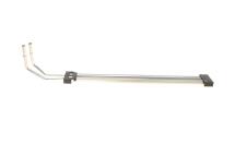 Радіатор масляний ГПК Porsche Cayenne/VW Touareg 10-