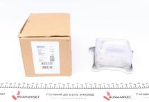 Радіатор масляний VW Caddy III 1.2TSI 10-15 (теплообмінник) Радіатор масляний VW Caddy III 1.2TSI 10-15 (теплообмінник)
