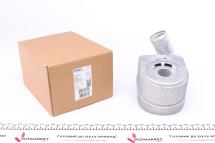 Радіатор масляний Fiat Ducato 2.3D 06-