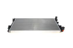 Радиатор охлаждения Skoda Fabia/Rapid/Roomster/VW Polo 06- Радиатор охлаждения Skoda Fabia/Rapid/Roomster/VW Polo 06-