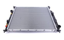 Радиатор охлаждения MB ML (W164) 3.0CDI 05-/5.5i 07- (замена на CR 1705 000S) Радиатор охлаждения MB ML (W164) 3.0CDI 05-/5.5i 07- (замена на CR 1705 000S)