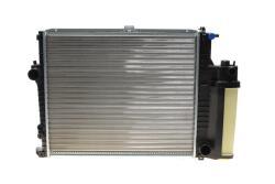 Радіатор охолодження BMW 5 (E39) 2.0-2.8i 97-03 (M52) Радіатор охолодження BMW 5 (E39) 2.0-2.8i 97-03 (M52)
