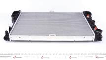 Радіатор охолодження MB S-class (W221/C216) 05-13 (462x640x42) Радіатор охолодження MB S-class (W221/C216) 05-13 (462x640x42)