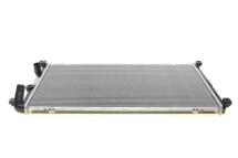 Радіатор охолодження Opel Movano/ Renault Master 1.9-2.8dTi/dCi 01- (-AC)