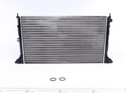 Радиатор охлаждения VW Sharan 95-10