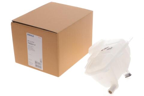 Бачок расширительный VW Passat 1.6/1.8/2.0i/1.9 TDI 96-05