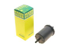 Фільтр паливний Renault Duster/Logan/Sandero 0.9-3.5 88- Фільтр паливний Renault Duster/Logan/Sandero 0.9-3.5 88-