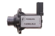 Клапан управління турбіни VW T5 2.0TSI 11-15