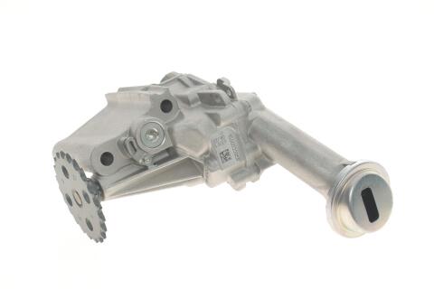 Масляний насос Kangoo 1.5dCi 05- (для дв. К9К082) 118,5mm/30mm