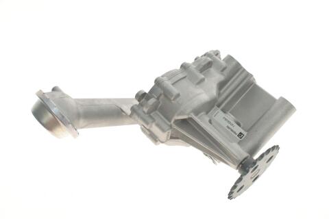 Масляний насос Kangoo 1.5dCi 05- (для дв. К9К082) 118,5mm/30mm