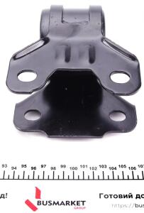 Сайлентблок важеля (переднього/знизу/ззаду) Ford Focus III/ C-max 10-