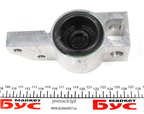 Сайлентблок рычага (переднего/снизу/сзади) Seat Leon/VW Golf VI 1.2-2.0TDI 05-(L) (с кронштейном) Сайлентблок рычага (переднего/снизу/сзади) Seat Leon/VW Golf VI 1.2-2.0TDI 05-(L) (с кронштейном)