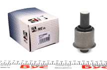 Сайлентблок важеля (переднього) MB C-class (W202/S202)/E-class (W210/S210) 93-04 (48.35x99.7x10.3)