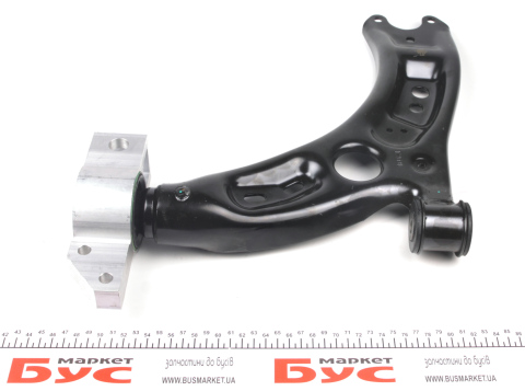 Рычаг подвески (передний/снизу) (L) Audi A3/Skoda Octavia/SuperB/Yeti/VW Caddy/Golf/Touran 03-15 Рычаг подвески (передний/снизу) (L) Audi A3/Skoda Octavia/SuperB/Yeti/VW Caddy/Golf/Touran 03-15