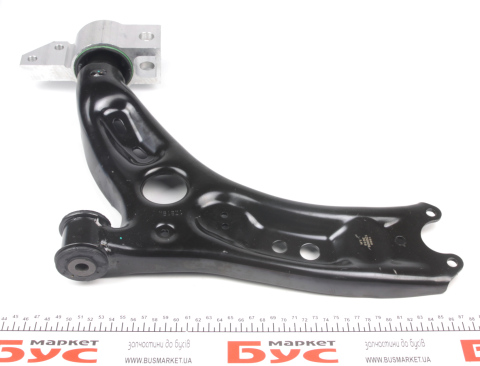 Рычаг подвески (передний/снизу) (L) Audi A3/Skoda Octavia/SuperB/Yeti/VW Caddy/Golf/Touran 03-15 Рычаг подвески (передний/снизу) (L) Audi A3/Skoda Octavia/SuperB/Yeti/VW Caddy/Golf/Touran 03-15