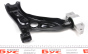 Рычаг подвески (передний/снизу) (L) Audi A3/Skoda Octavia/SuperB/Yeti/VW Caddy/Golf/Touran 03-15, фото 4 - интернет-магазин Auto-Mechanic