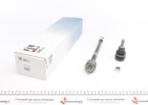 Тяга рульова (з наконечником) (R) Seat Cordoba/Ibiza 02-09/Skoda Fabia 99-14/Roomster 06-/VW Polo 01