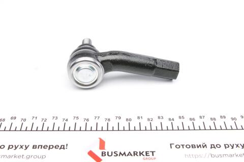 Тяга рульова (з наконечником) (R) Seat Cordoba/Ibiza 02-09/Skoda Fabia 99-14/Roomster 06-/VW Polo 01 Тяга рульова (з наконечником) (R) Seat Cordoba/Ibiza 02-09/Skoda Fabia 99-14/Roomster 06-/VW Polo 01
