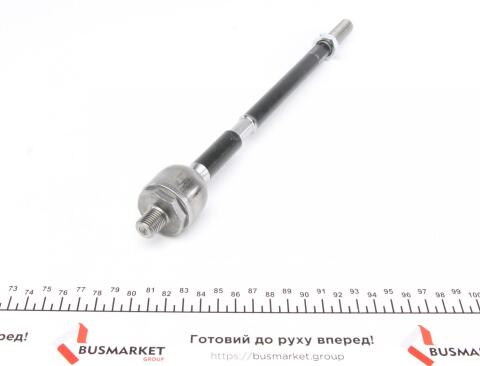 Тяга рульова (з наконечником) (L) Seat Cordoba/Ibiza 02-09/Skoda Fabia 99-14/Roomster 06-/VW Polo 01 Тяга рульова (з наконечником) (L) Seat Cordoba/Ibiza 02-09/Skoda Fabia 99-14/Roomster 06-/VW Polo 01