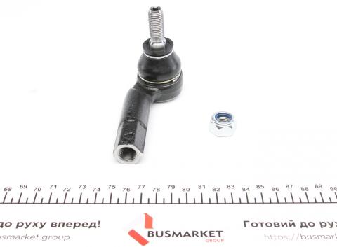 Тяга рульова (з наконечником) (R) Seat Cordoba/Ibiza 02-09/Skoda Fabia 99-14/Roomster 06-/VW Polo 01 Тяга рульова (з наконечником) (R) Seat Cordoba/Ibiza 02-09/Skoda Fabia 99-14/Roomster 06-/VW Polo 01