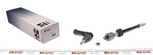 Тяга рульова (з наконечником) (R) VW T4 90-03 (L=90mm/d=16mm)
