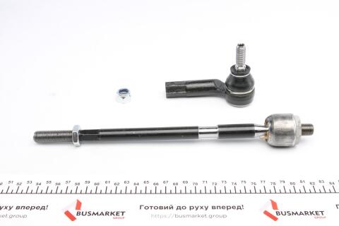 Тяга рульова (з наконечником) (R) Seat Cordoba/Ibiza 02-09/Skoda Fabia 99-14/Roomster 06-/VW Polo 01 Тяга рульова (з наконечником) (R) Seat Cordoba/Ibiza 02-09/Skoda Fabia 99-14/Roomster 06-/VW Polo 01