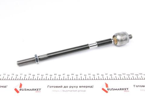 Тяга рульова (з наконечником) (L) Seat Cordoba/Ibiza 02-09/Skoda Fabia 99-14/Roomster 06-/VW Polo 01 Тяга рульова (з наконечником) (L) Seat Cordoba/Ibiza 02-09/Skoda Fabia 99-14/Roomster 06-/VW Polo 01